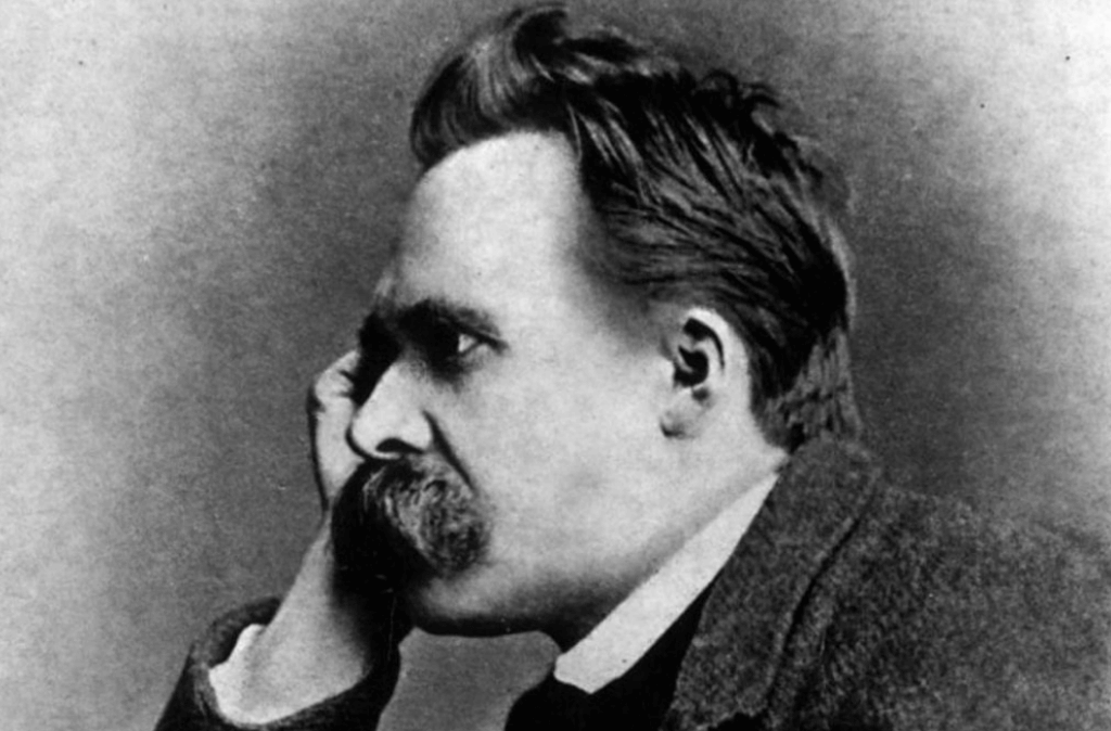 Friedrich Nietzsche: pensatore oltre il bene e il male