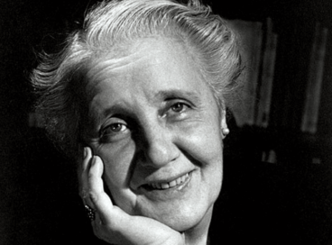 Melanie Klein e la psicoanalisi infantile