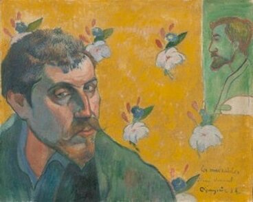 Paul Gauguin: ricerca sull'ispirazione aborigena