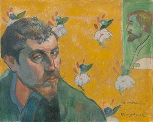 Paul Gauguin: ricerca sull'ispirazione aborigena