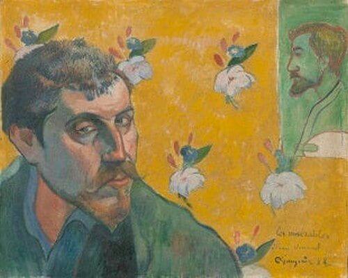 Paul Gauguin: ricerca sull'ispirazione aborigena