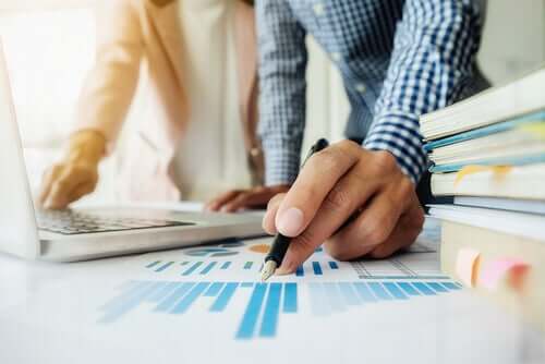 Calcolo dello indice di correlazione.