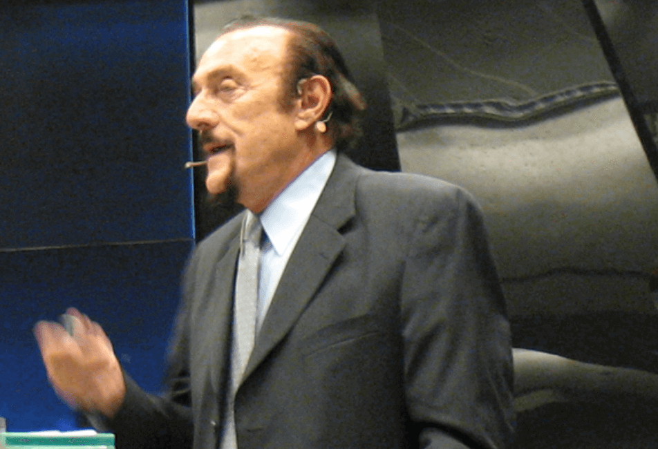 Philip Zimbardo.