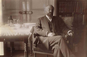 Pierre Janet e l'analisi psicologica