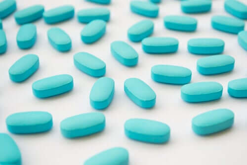 Aripiprazolo: antipsicotico con pochi effetti avversi