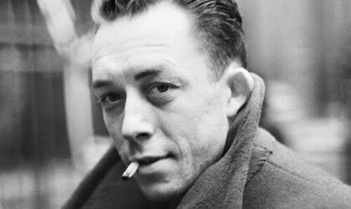 Albert Camus, indimenticabile scrittore