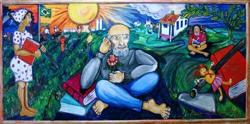 Paulo Freire: biografia di un educatore