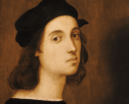 Raffaello: il grande pittore del Rinascimento