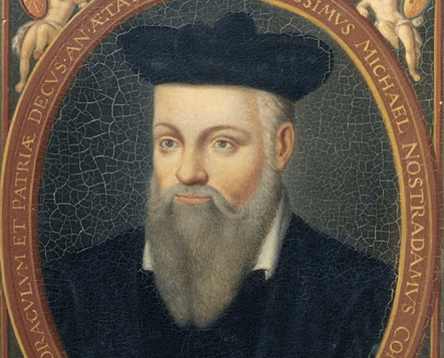 Nostradamus, il profeta più famoso