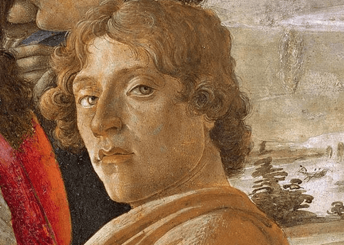 Sandro Botticelli: biografia e metamorfosi