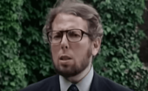 Stanley Milgram e obbedienza all'autorità