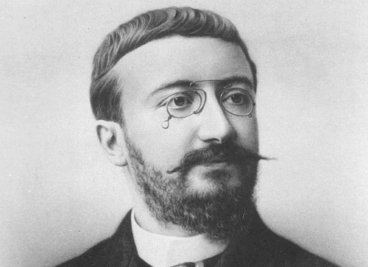 Alfred Binet: come si misura l’intelligenza?