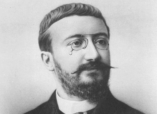 Alfred Binet: come si misura l’intelligenza?