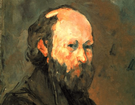 Paul Cézanne, il grande pittore eremita