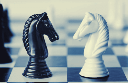 Pensiero dicotomico e personalità autoritaria