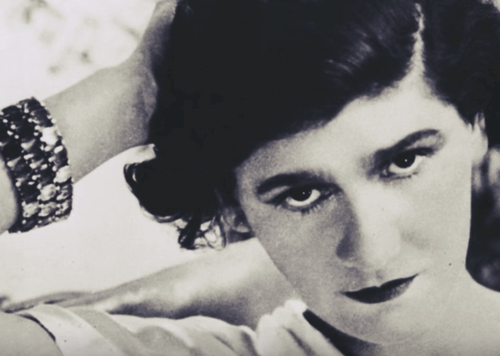 Coco Chanel: icona dell'eleganza