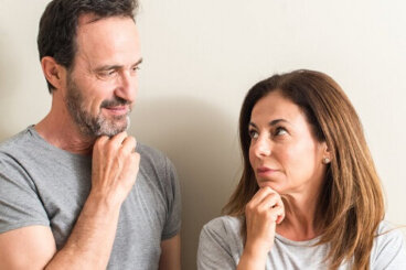 Accettare il partner: ci riusciamo?