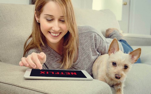 Dipendenza da serie tv.