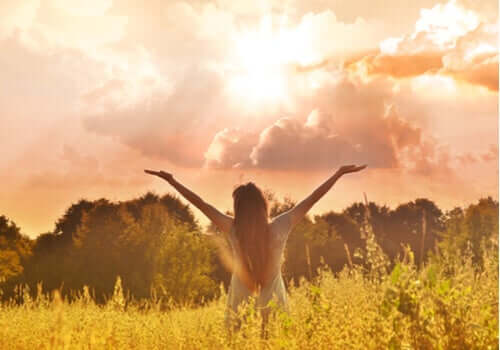 Punti di forza personali: brillare da dentro