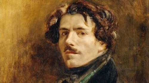 Eugène Delacroix, la sensualità esotica in pittura