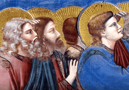 Giotto: il genio tra arte e fede
