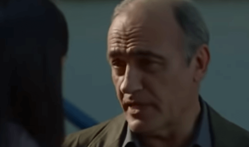 Serie televisiva Merlí.