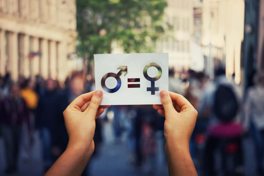 Uguaglianza di genere: 10 frasi ispiratrici