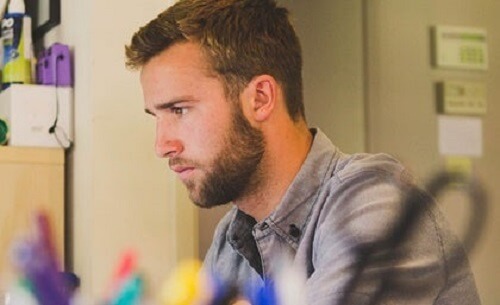 Tornare al lavoro dopo una depressione