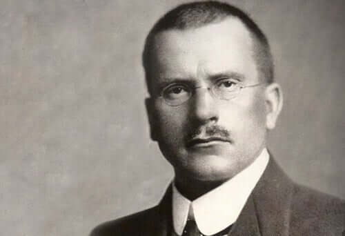 Carl Jung.