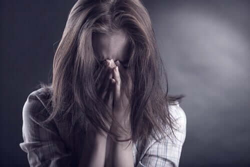 Crisi nel disturbo borderline di personalità