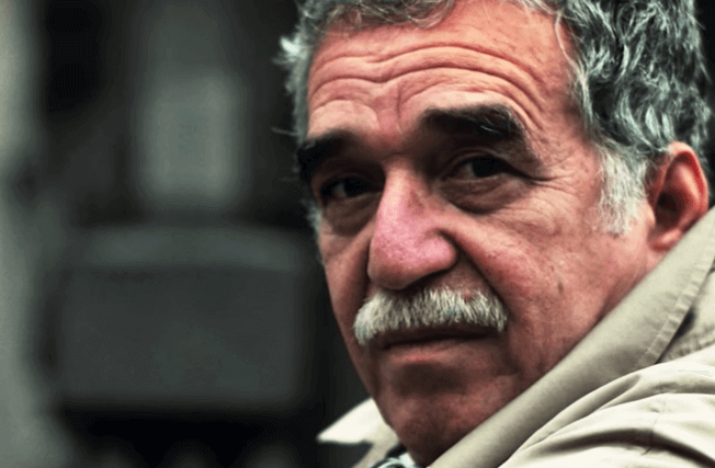 García Márquez e il realismo magico