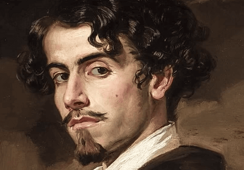 Gustavo Adolfo Bécquer: una leggenda e i suoi fantasmi