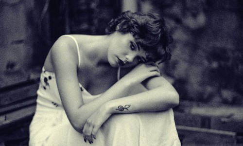 Pentirsi di una relazione affettiva.