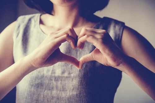 Autoempatia: contatto affettuoso con noi stessi