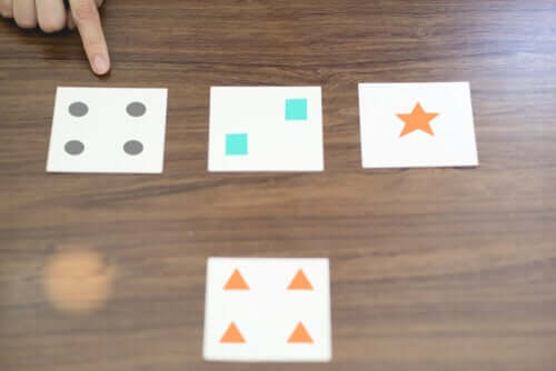 Test per la stimolazione cognitiva.