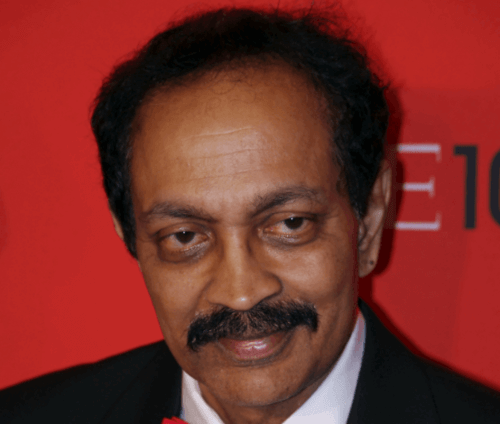 Vilayanur Ramachandran.
