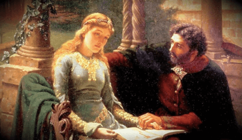 Abelardo, filosofo dalla vita tormentata