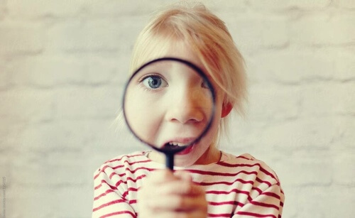 La curiosità della mente umana