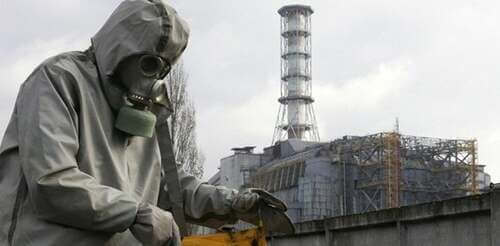 "Chernobyl": il vero nemico è l'uomo
