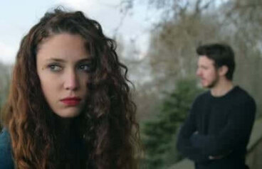 La distanza emotiva separa più dei conflitti verbali