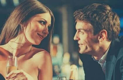 L'arte della seduzione: padroneggiare il linguaggio dell'attrazione