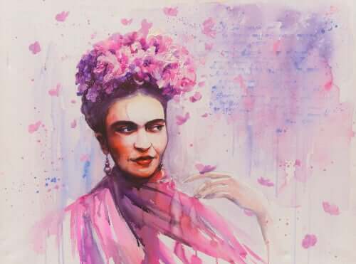 Frida Kahlo: biografia di una donna innamorata