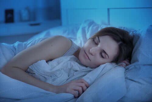 Tecniche di respirazione per dormire meglio