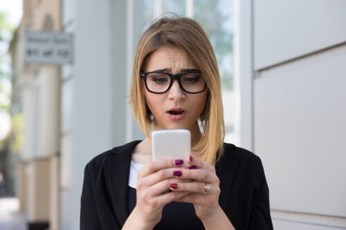 Le emozioni condivise sui social sono contagiose