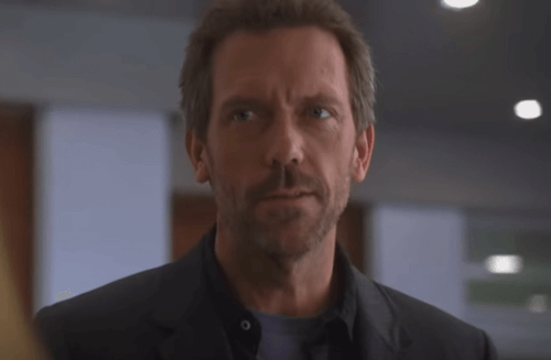 Dr House: una serie su medici e psicologia