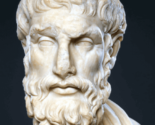 Epicuro e la teoria del piacere