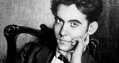 Federico García Lorca: il poeta che misero a tacere