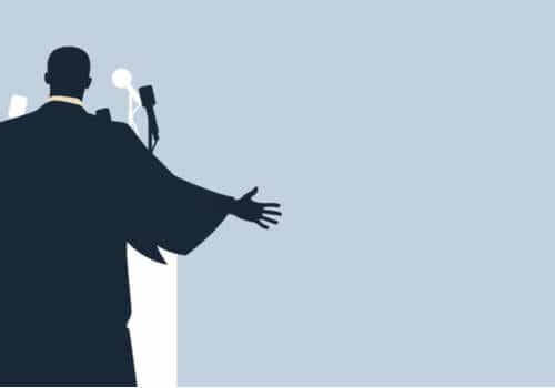 Le citazioni di Martin Luther King ci aprono gli occhi.