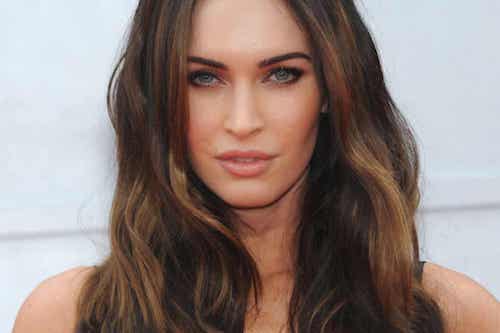 Megan Fox e disturbi mentali.