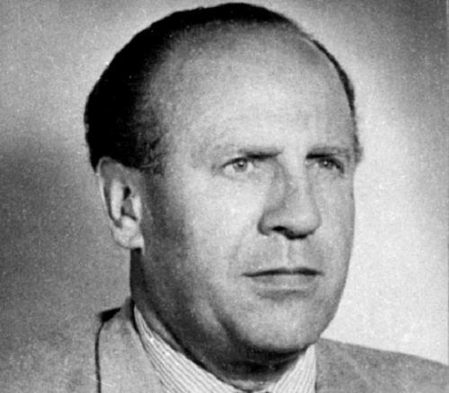Oskar Schindler: uomo che salvò migliaia di vite